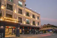 Cambana Poipet Hotel Hotels in 