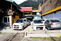 Empire Hotel Kalam Hotels in Kalam