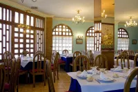 Hotel Perales Hotels in Sierra de San Vicente