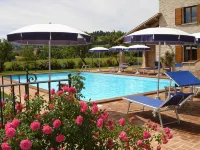 Parco Ducale Country House Hotels in Urbania