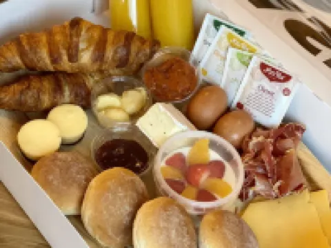 ハールレム アパート ホテル ハーレムのホテル