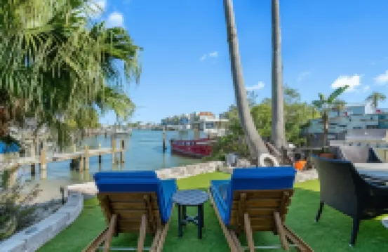 Sand Vista Vacation Hotel