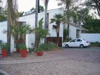 Haus Victoria Self Catering Cottages