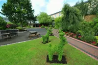 Cahir House Hotel Hotel di 