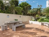 The Atrium Hotels in Mount Maunganui