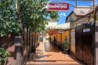 Albatros Hotel Allama Group