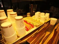 lime hotel Hotel dekat Stasiun Suwon