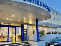 Pentire Hotel Hotels in Newquay