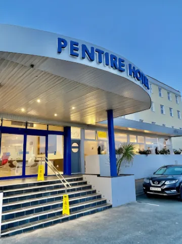 Pentire Hotel