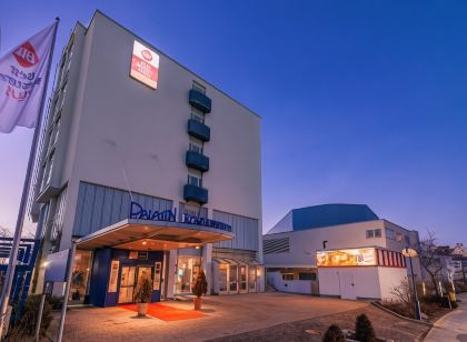 Best Western Plus Palatin Kongress Hotel