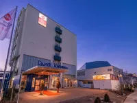 Best Western Plus Palatin Kongress Hotel Hotels near Wiesloch-Walldorf