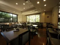 HOTEL ROUTE-INN KAMISUWA - breakfast