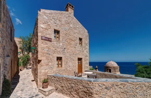 瑪爾維薩傳統酒店