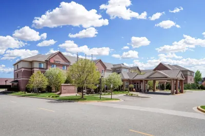 Hilton Garden Inn Minneapolis/Maple Grove Hotel a Maple Grove