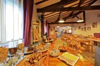Contact Hôtel O'Nice Saintes Hotels in Saint-Vaize