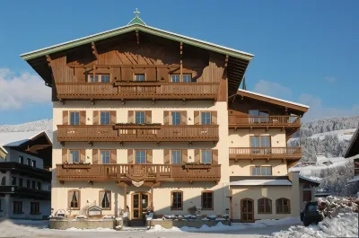 Hotel Bräuwirt