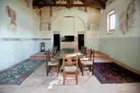 Azienda Agricola Baccagnano Hotels in Riolo Terme