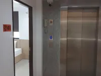 โรงแรมไซมอนอินน์ โรงแรมใกล้สระบุรี