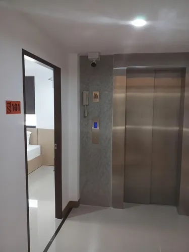 รูปภาพของโรงแรมไซมอนอินน์