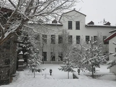 Cheltikov Hotel Hotels in 