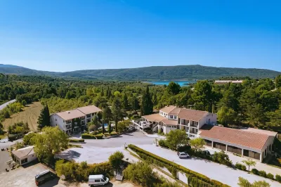 Hôtel Spa l'Ermitage Hotels in Montagnac