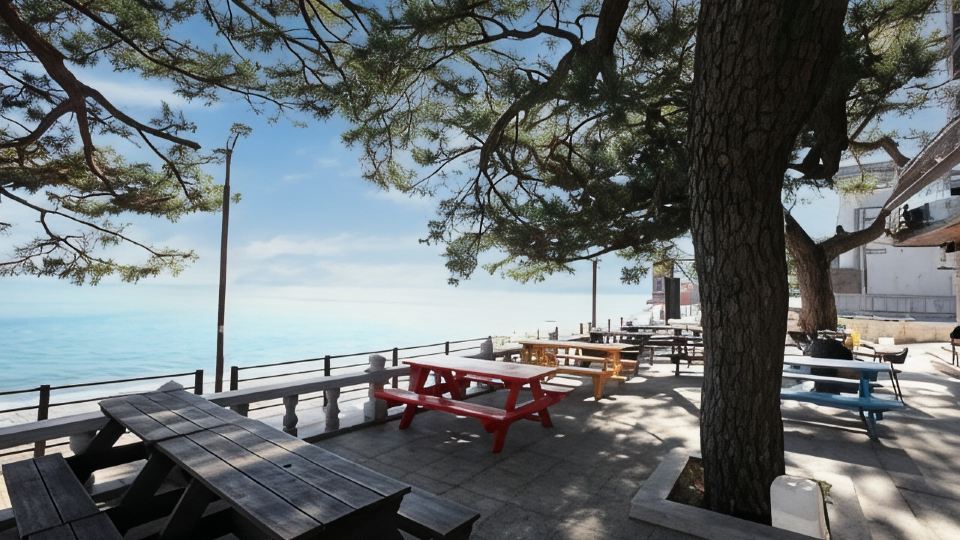 Namhae Keunsol Pension