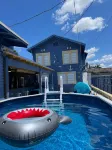 Blue Little Havana Hotels near Top Cigars