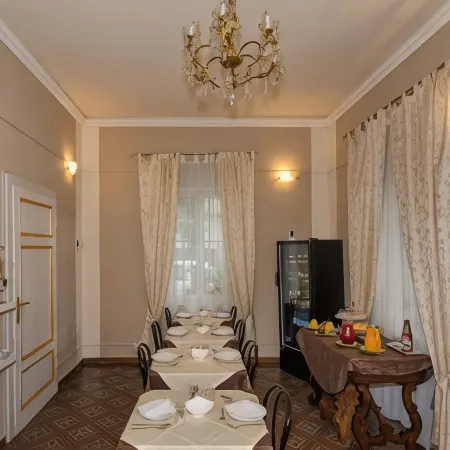 B&B la Mimosa