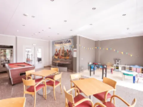 Hotel La Perla Hoteles en Olot