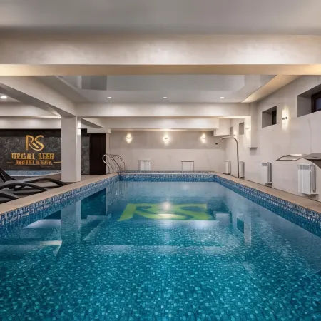 Wyndham Garden Tashkent