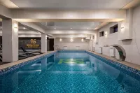 Nur Makon Hotel Hotels in Tasjkent