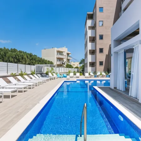 Menta City Boutique Hotel