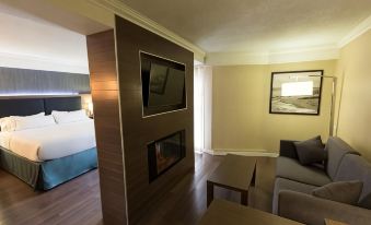 Holiday Inn Express Edmonton Downtown