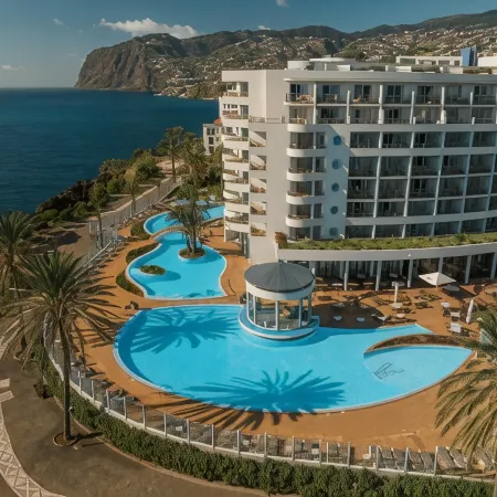 Pestana Grand - Premium Ocean Resort