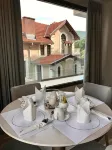 Emerald Suites - พร้อมอาหารเช้า