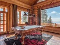 Spirit Lodge at Silverstar Hotels in North Okanagan