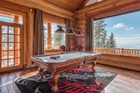 Spirit Lodge at Silverstar Hotels in North Okanagan C