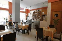 Hotel Apartamentos Ciudad de Lugo - Ramah Hewan Peliharaan