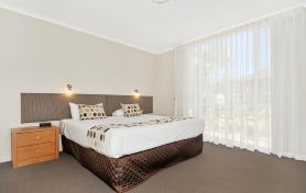 Mandurah Motel and Apartments