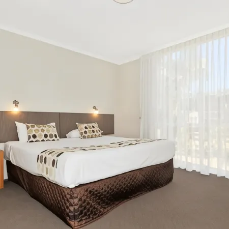 Mandurah Motel and Apartments