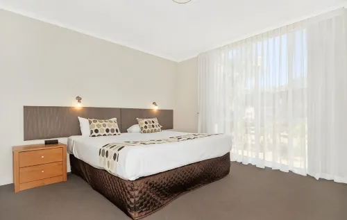Mandurah Motel and Apartments