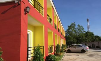 Greenfield Residence