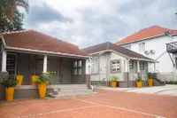 Beechwood B&B
