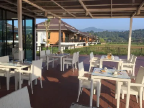 ภูเรือคีรี รีสอร์ท โรงแรมในอำเภอ ภูเรือ