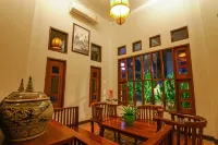 Swankaburi Boutique Hotel Hotels in Sawankhalok