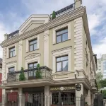 Na Pushkina 26 Apartments