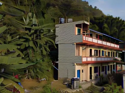 Peace Guest House Hotels in 
