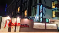 River Hotel Pattani Hotel in zona Department of Mathematics and Computer Science