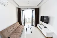 Lovina 17-11 at Harbour Bay Residences