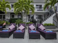 Beachside All Suites Hotel Hotels near North Beach